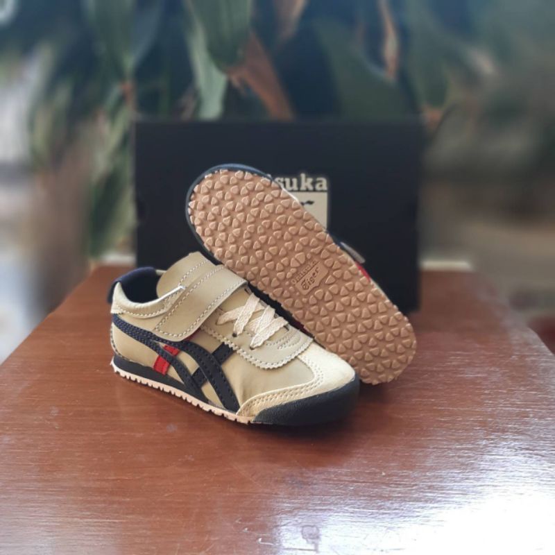 Sepatu Kets Onit Velcro Tali Anak , Ukuran 21-35