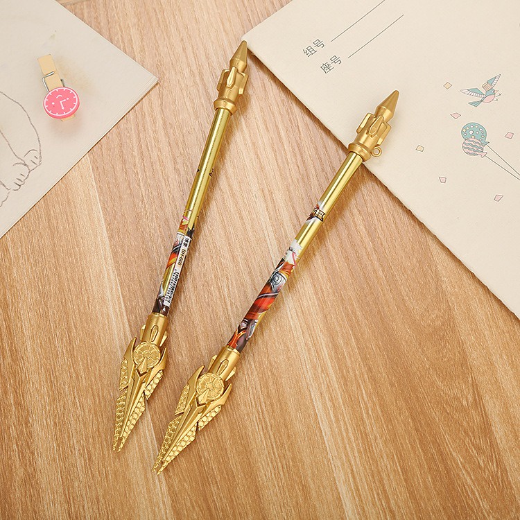 3pcs Pen Pulpen Pena GM-ST0335