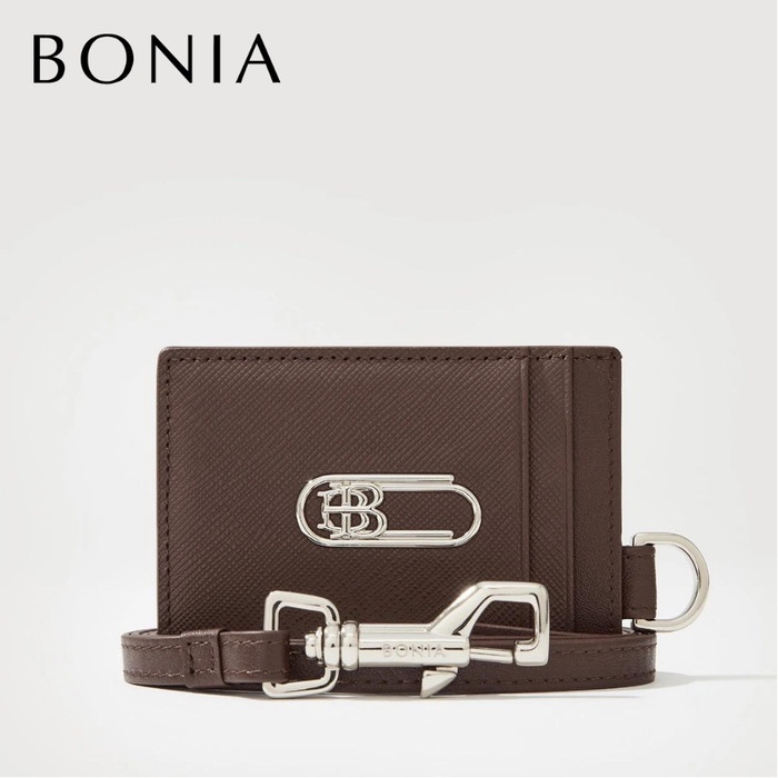 

Lanyard Bonia - Trombone Lanyard Sepia