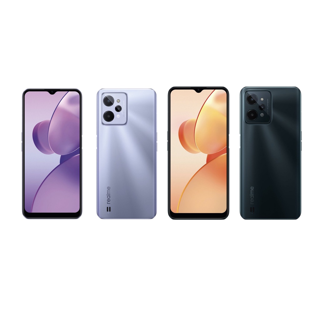 REALME C31 3/32GB | 4/64GB HP REALME BARU GARANSI RESMI