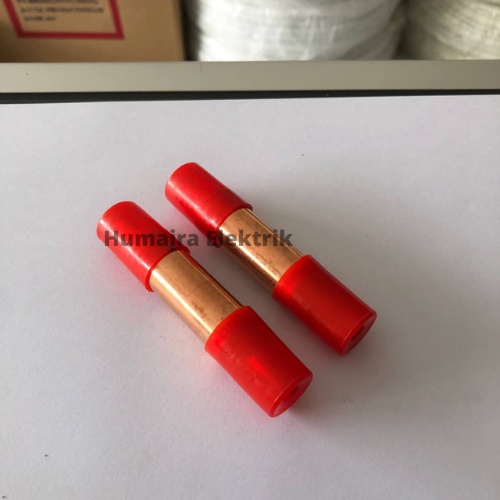 [COD] FILTER ISI KULKAS 1X2 UKURAN BODY 3/4 PANJANG 9CM | FILTER ISI KULKAS PENDEK