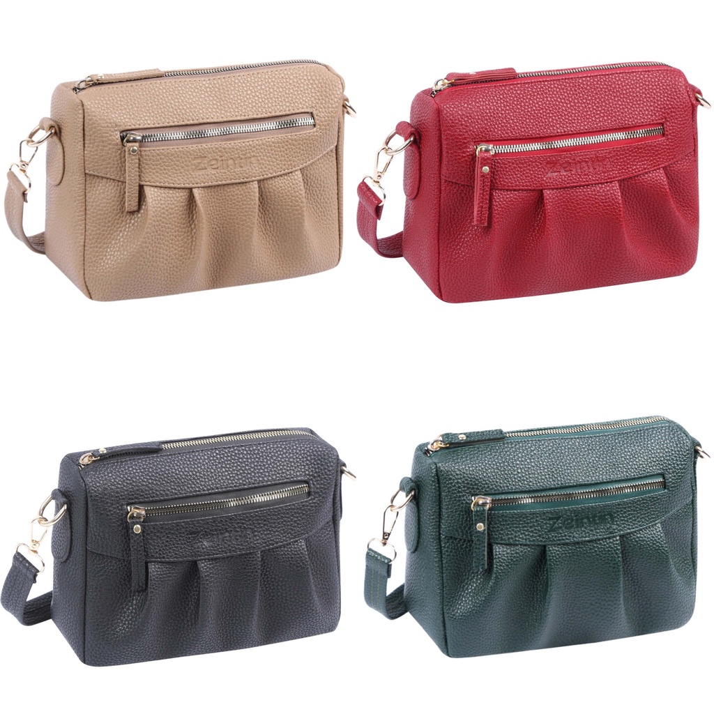Tas Kecil [COD] Tas Zeintin ZR 9701 ZR 9702 ZR 9703 ZR 9704 Zeintin Tas Mini Tas Wanita Tas Selempan