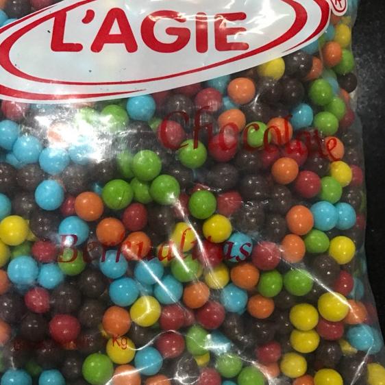 

❊ Lagie golden city mini (isi ) 1 kg ✳