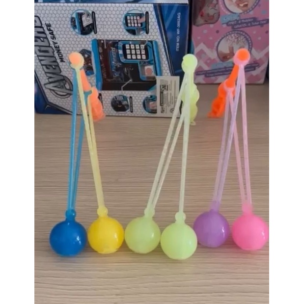 lato lato gagang led