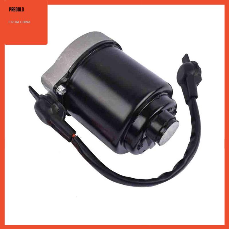 [Predolo] Pompa Booster Rem Motor Vacuum Pump Rakitan Langsung Ganti