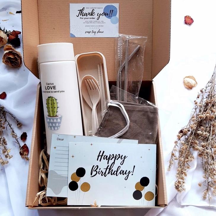 

← Hampers New Normal/Graduation/Birthday/Ramadhan Delight ☉