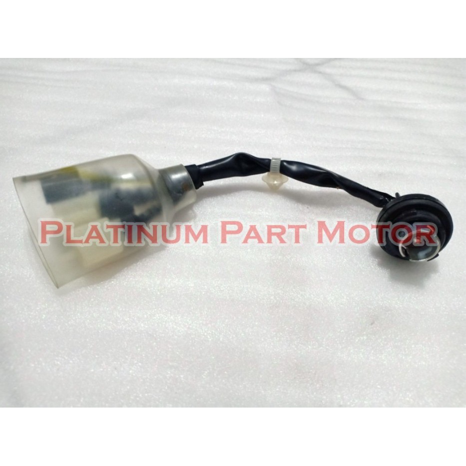 Kabel Soket Lampu Belakang Socket Comp Tail Light - Scoopy eSP   ORIGINAL
