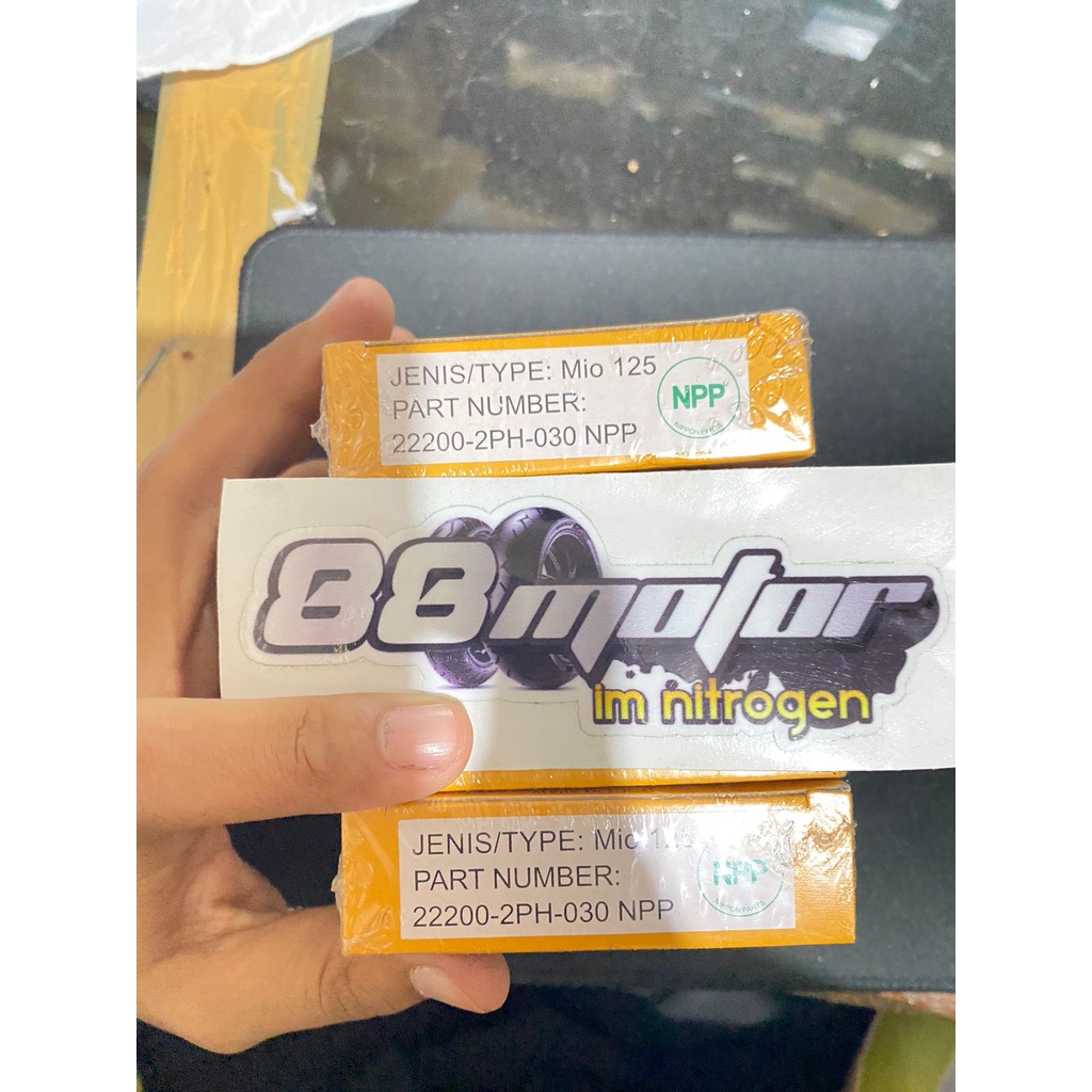 ROCKER ARM MIO 125 NPP