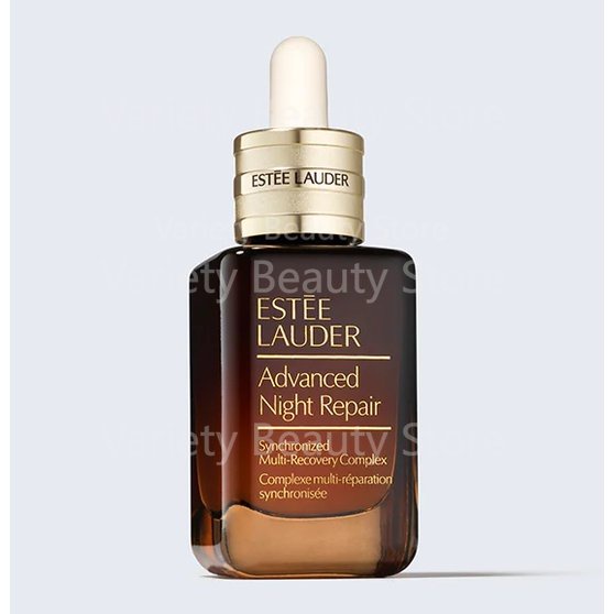 Estee Lauder Advanced Night Repair Complex II Serum Wajah