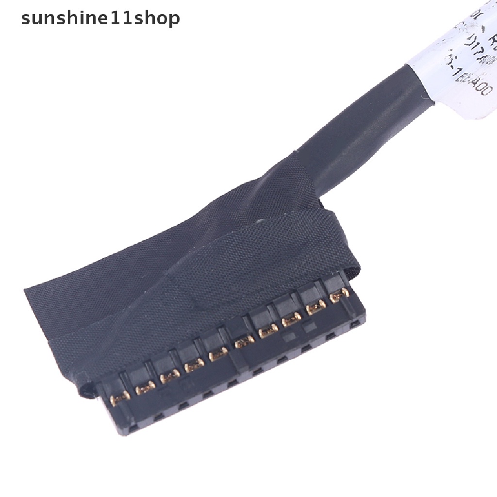 Sho NEW For Dell Lintang13 3380 E3380 0WN8VH Kabel Laptop Kabel Gepeng N