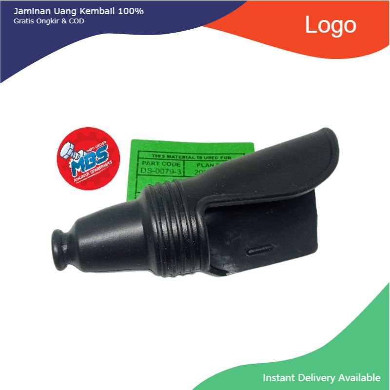 KARET HANDEL HANDLE KOPLING RX KING ASLI ORI ORIGINAL YAMAHA YGP