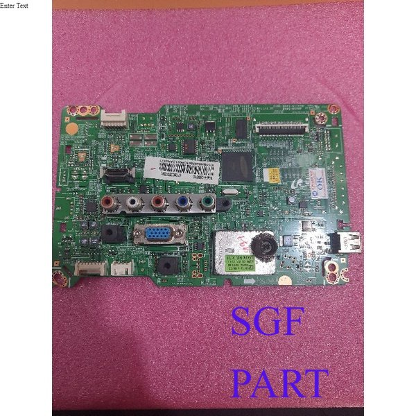 MB Mainboard Nesin TV SAMSUNG UA22ES5000 UA 22ES5000 22ES5000