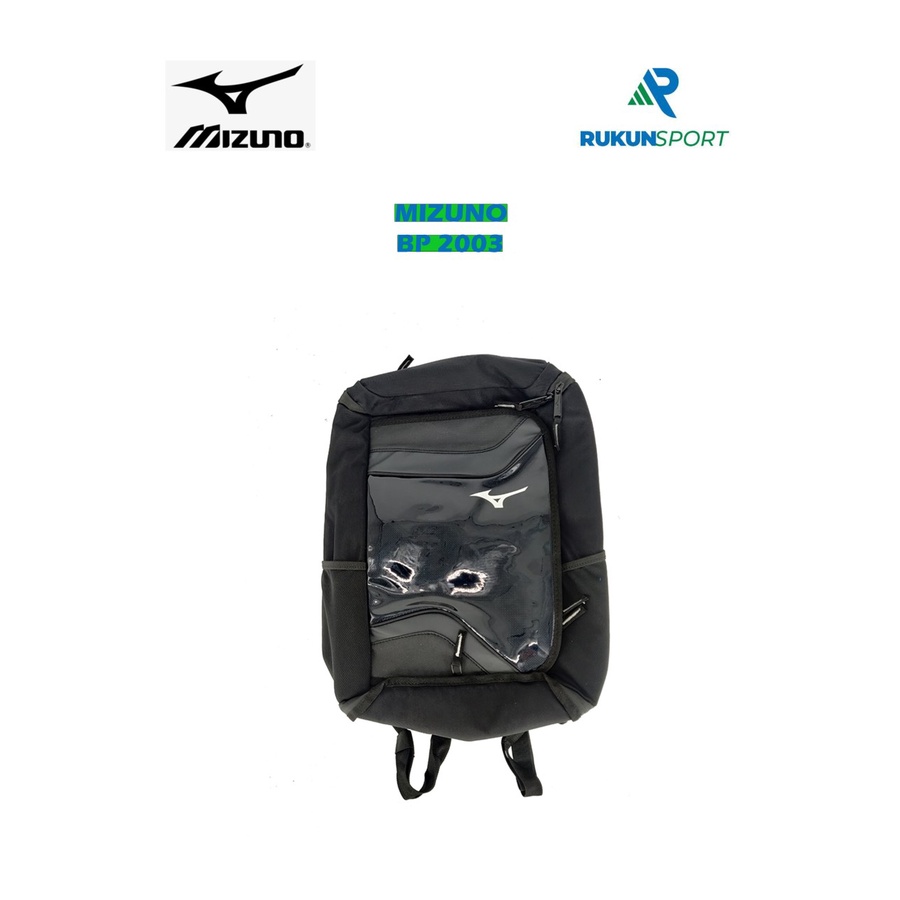 Tas Ransel Badminton MIZUNO BP 2003