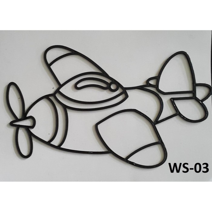 

DISKON/ Window Art Small Coloring VEHICLE