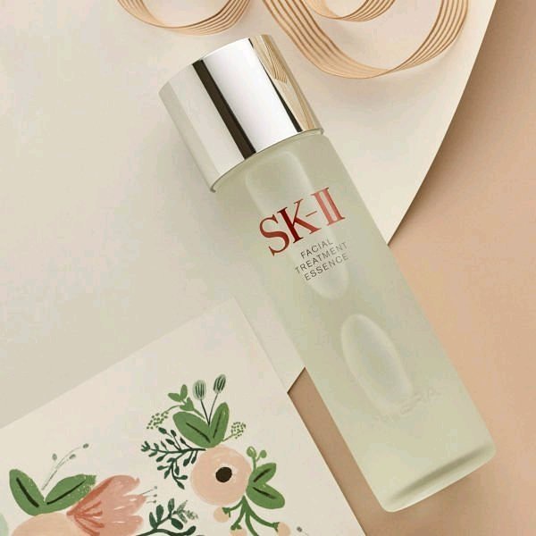 SK-II SKII SK2 FTE 230ml + Cleansing Gel 80gr