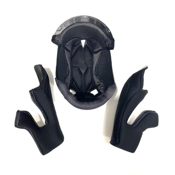 Busa Helm Snail MX311