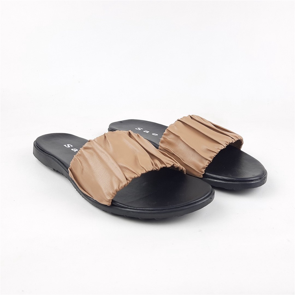 Slop sandal wanita Sae Ayay.01 36-40