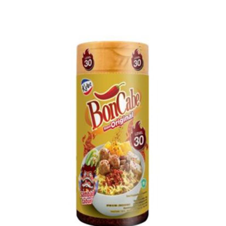 

F87 Kobe Boncabe Original Level 30 40 gr TREND KEKINIAN ⇟