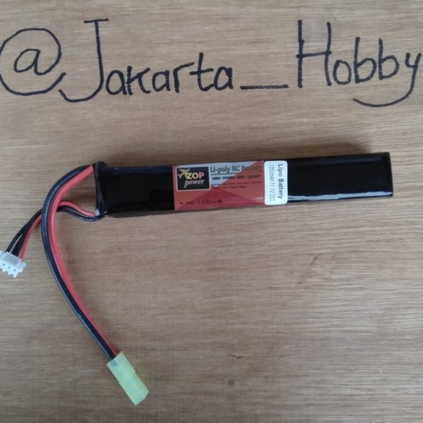

Promo LPB Nano 1350mah 3s 25C Sugus Diskon