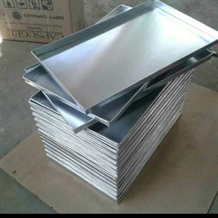 Terlaris Loyang Signora Loyang Oven / Loyang Kue Kering / Loyang Signora Galaxy