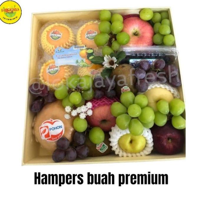 

HAMPERS BUAH BOX /HAMPERS IDUL FITRI / HAMPERS IMLEK / HAMPERS NATAL Y6545TR4Y