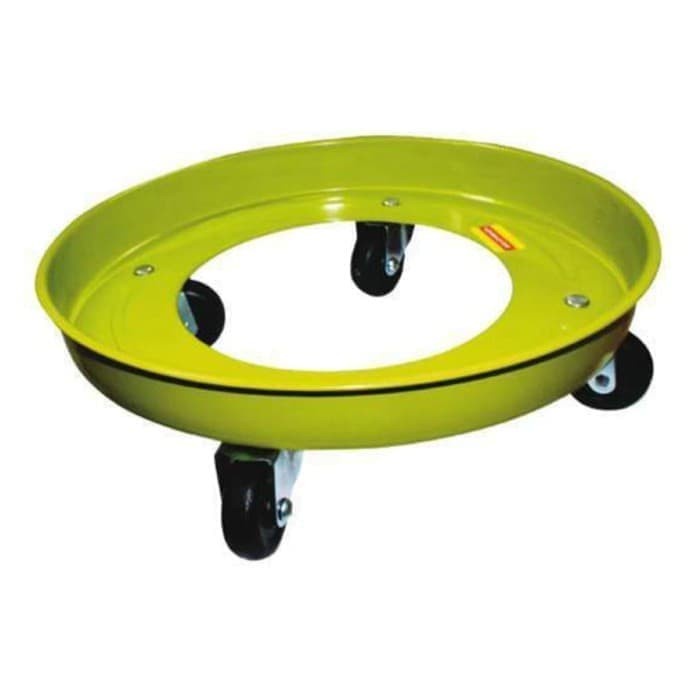 Roda Tabung Gas (Besi)
