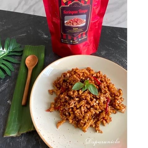 

♩ TEMPE KERING 350 GR ✴