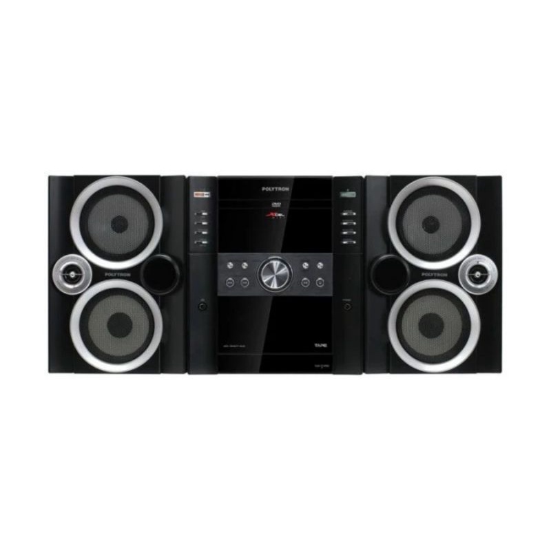 Speaker Compo Polytron XL 2900 compo