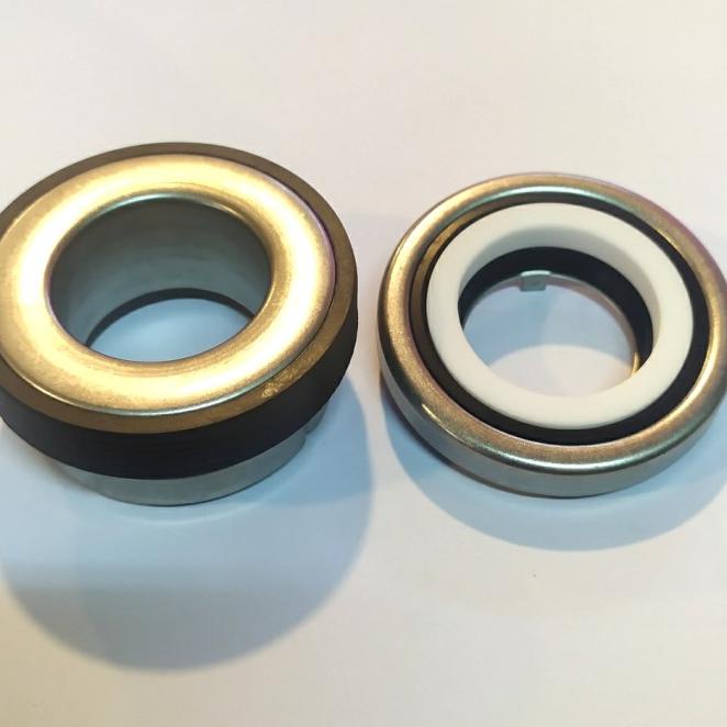 Mechanical Seal Suit To Ebara Model 100X80 Fsja