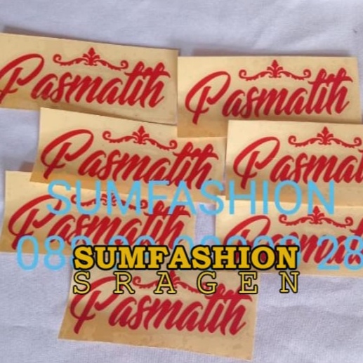 

Stiker Cutting SH Winongo - Sticker Pencak Silat PSHW - Stiker Pasmatih
