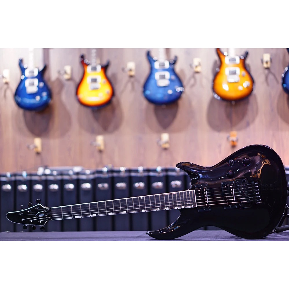 ESP Edward E-HR-145III black ED2209359