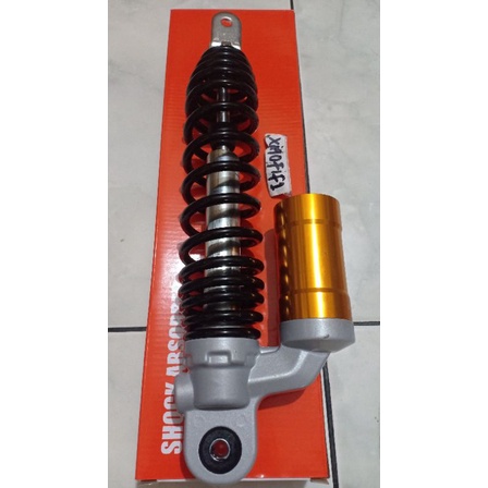 Shock breaker tabung Aerox 155( 1 PC)