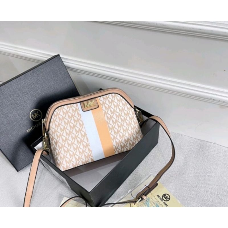 HAYCHA TAS MK DOME CROSSBODY