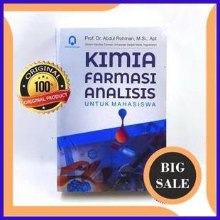 

perkakas Kimia Farmasi Analisis - Ibnu Gholib Gandjar, Abdul Rohman 1F3BZ3