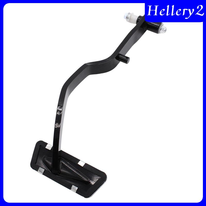 [Hellery2] Pedal Rem Daya Otomatis B10520 Untuk Aksesori Tahan Lama