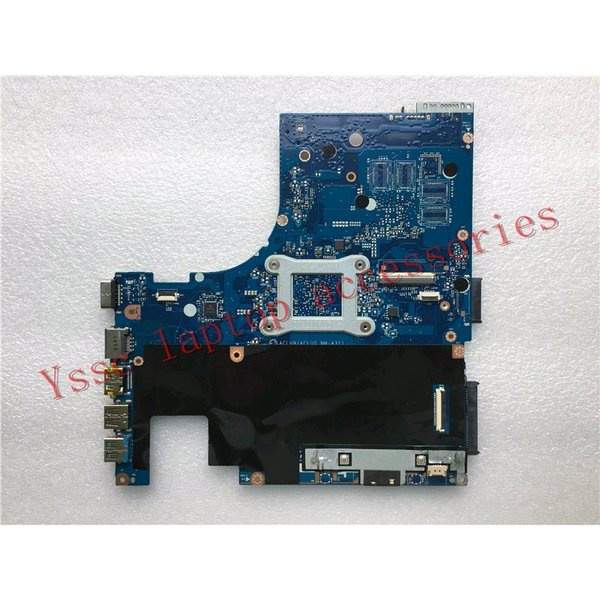 Motherboard Laptop Lenovo G40-30 Nm-A311 Terbaru Murah Bagus