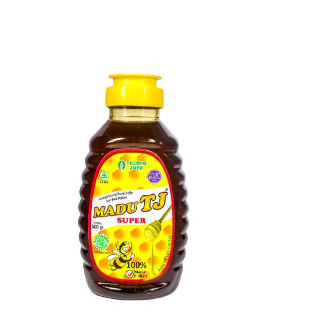 

➻ Tresno Joyo TJ Super 500 gr ➴