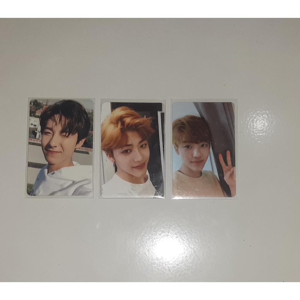 pc jaemin renjun empathy dream reality nct 2020