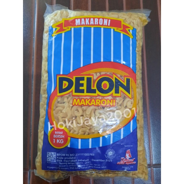 

Makaroni Delon