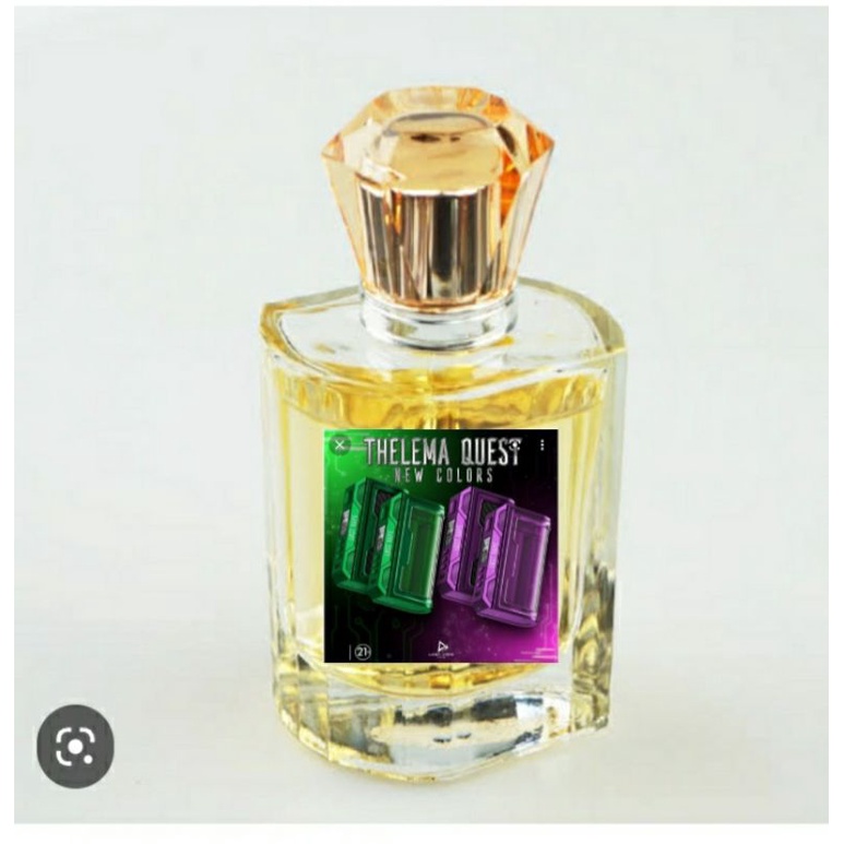 Parfum Viral Telemay ORIGINAL