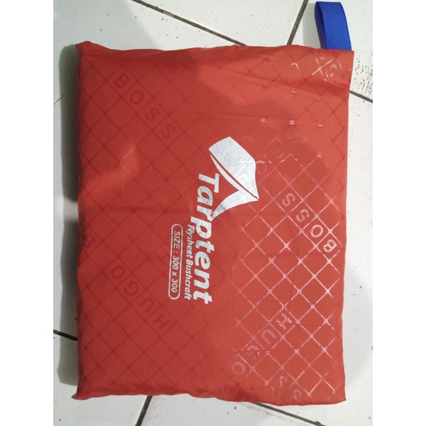 Flysheet uk 3 x 3