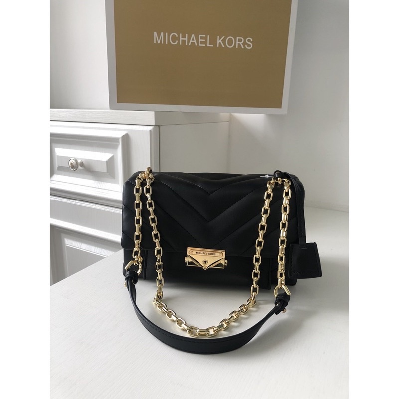 MK Cece Woman Bag Tas Wanita Shoulder Bag 007