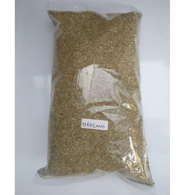 

➥ Dried Oregano Leave 1 KG ☁