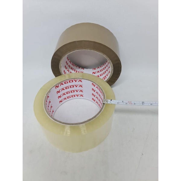 

NGYGOLD- LAKBAN 45mm*75m (82 Yard)