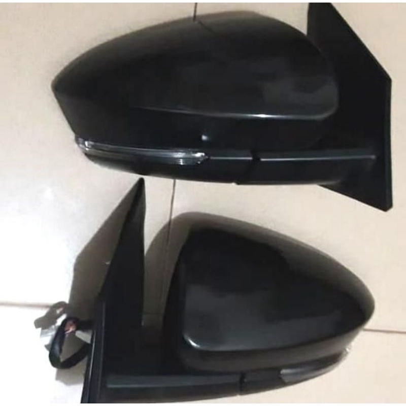 Spion Avanza All New THN 2018/2020 1Set Original