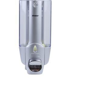 ❉ New ACE Krisbow Dispenser Sabun Cair Dispenser Sabun Dinding Tempat Sabun Dinding ℗