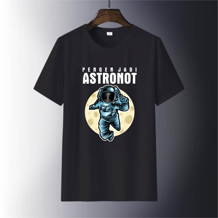 BAJU ASTRONOT DEWASA | BAJU ASTRONOT ANAK TANGGUNG | BAJU ASTRONOT COUPLE | BAJU KAOS PRIA WANITA LE