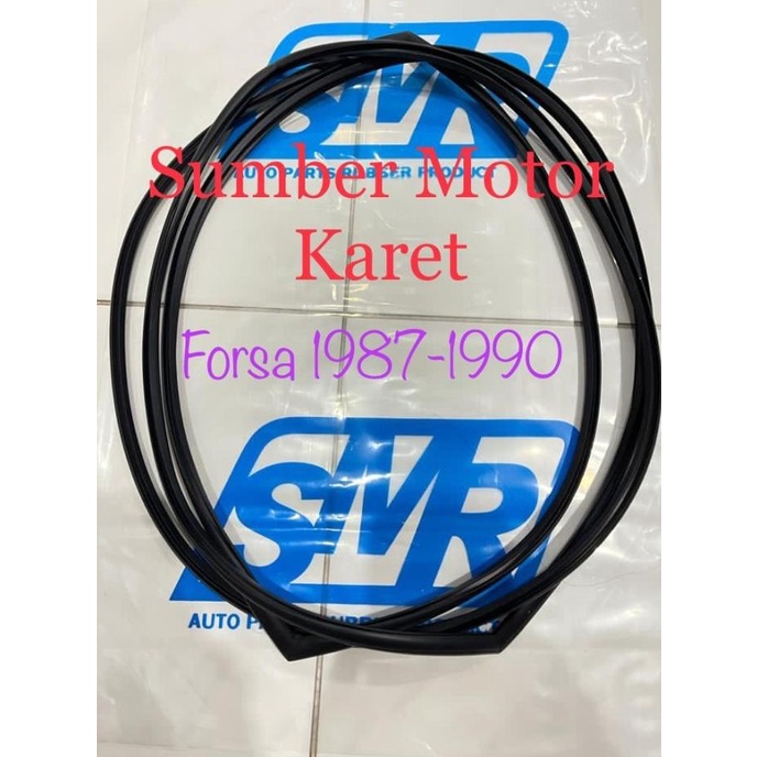 Karet Kaca Depan Suzuki Forsa Tahun 1987-1990