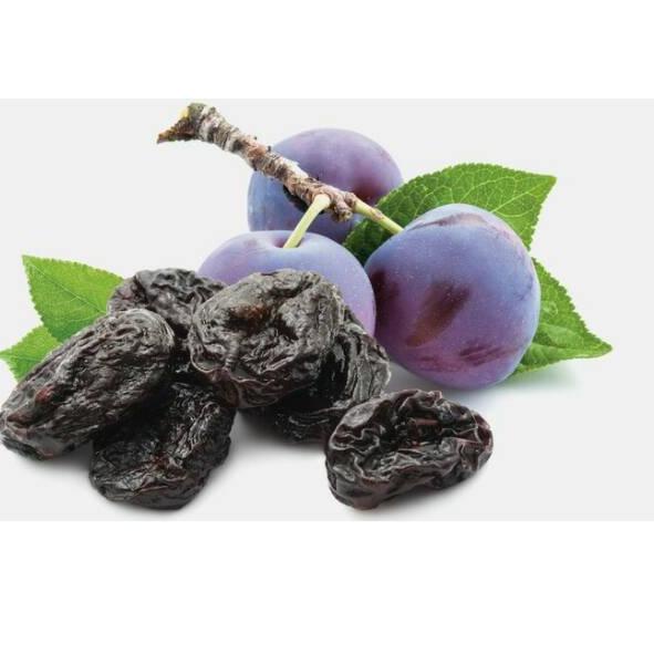 

☆ Dried Prunes (Buah Plum Kering) 1 kg ✦