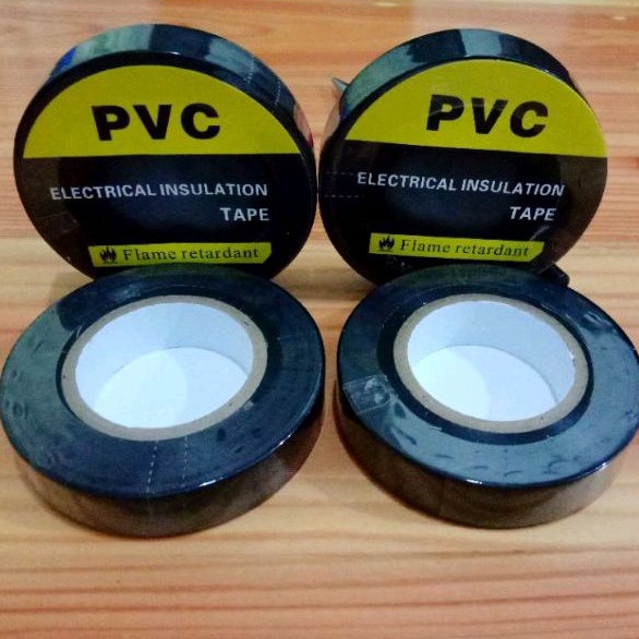 

Isolasi listrik pvc 15 mm x 20 yard-1 pcs